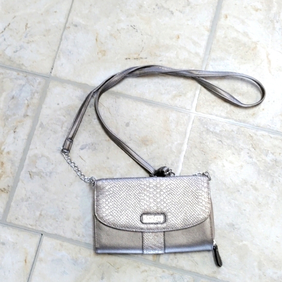 Jessica Simpson Crossbody purse - Picture 5 of 6